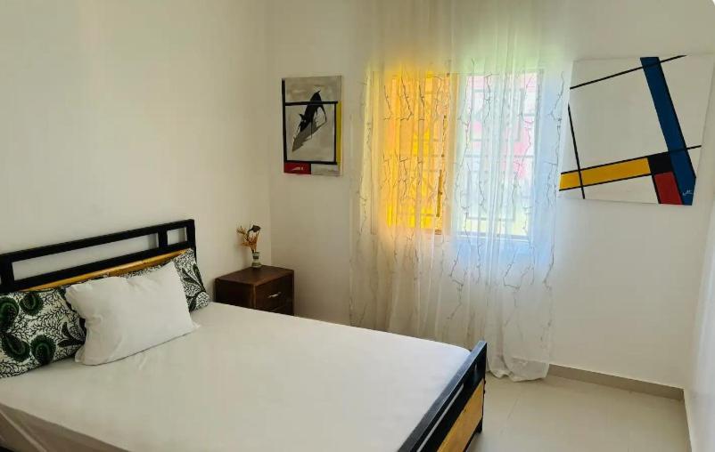 Heda House Bed & Breakfast Sanyang Екстериор снимка