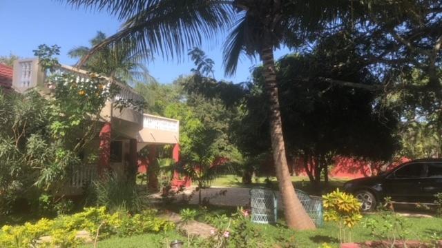 Heda House Bed & Breakfast Sanyang Екстериор снимка