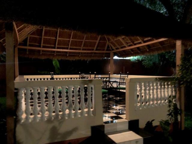 Heda House Bed & Breakfast Sanyang Екстериор снимка